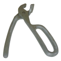 Heavy Duty Pizza Pan Grippers (Metal)